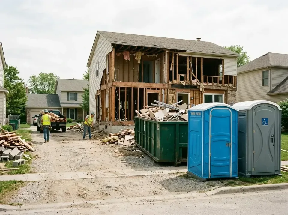 home-renovation-demolition-sit-010 — frequently asked questions, Portable Toilet & Dumpsters Rental in Frankenmuth, MI
